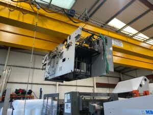 Used Printing Machinery